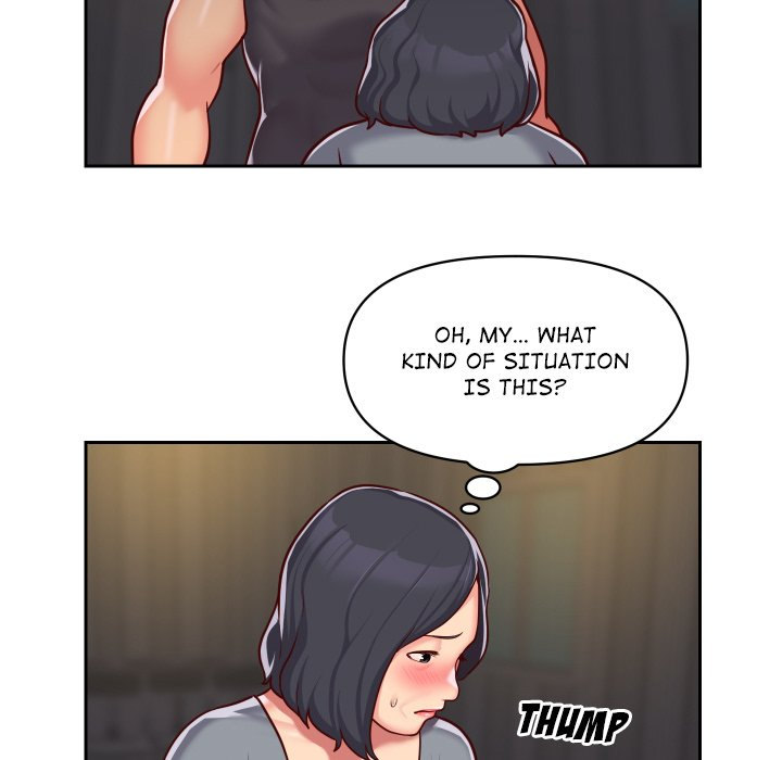 The Ladies' Associate Chapter 28 Page 9