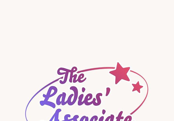 The Ladies' Associate Chapter 29 Page 1
