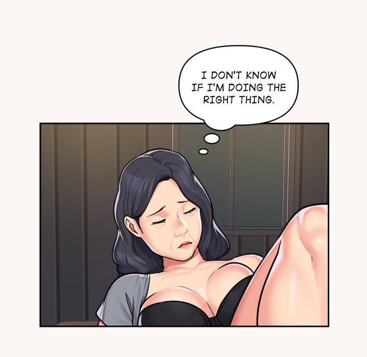 The Ladies' Associate Chapter 29 Page 12