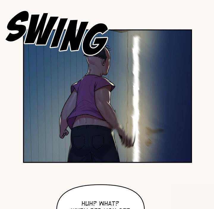 The Ladies' Associate Chapter 29 Page 19