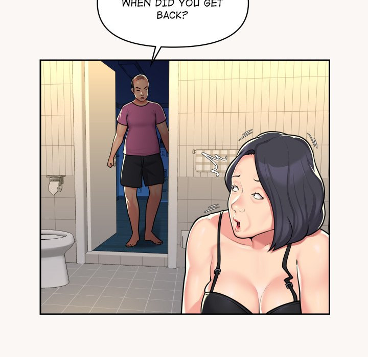 The Ladies' Associate Chapter 29 Page 20