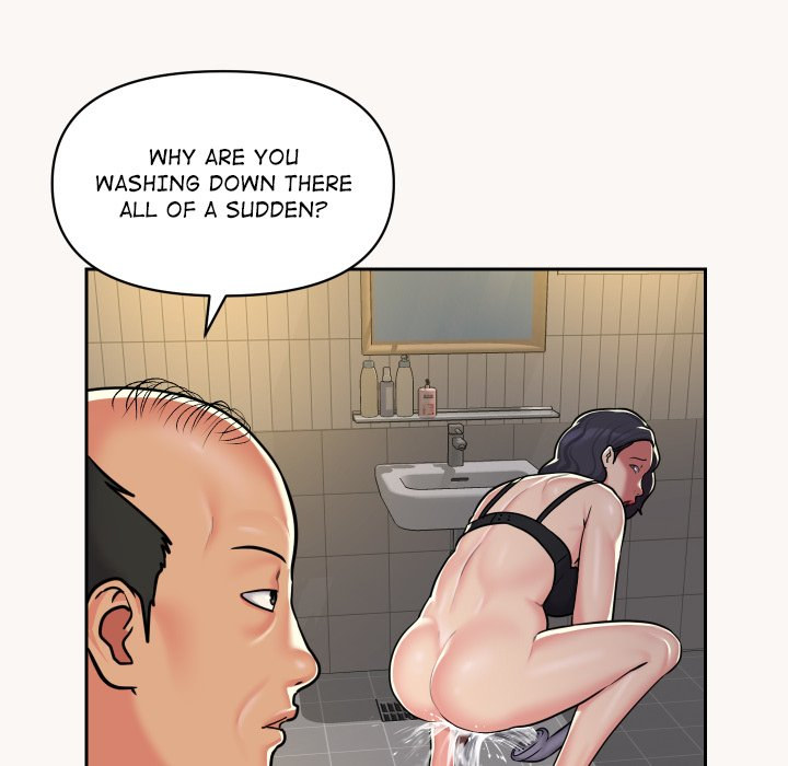 The Ladies' Associate Chapter 29 Page 21