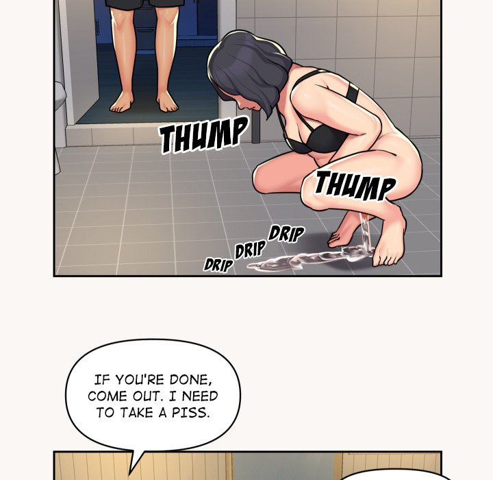 The Ladies' Associate Chapter 29 Page 27