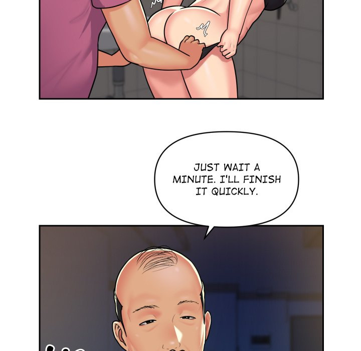 The Ladies' Associate Chapter 29 Page 32