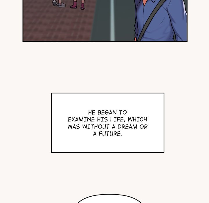 The Ladies' Associate Chapter 29 Page 44