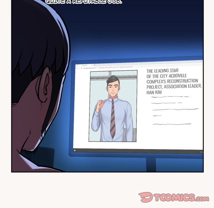 The Ladies' Associate Chapter 29 Page 50