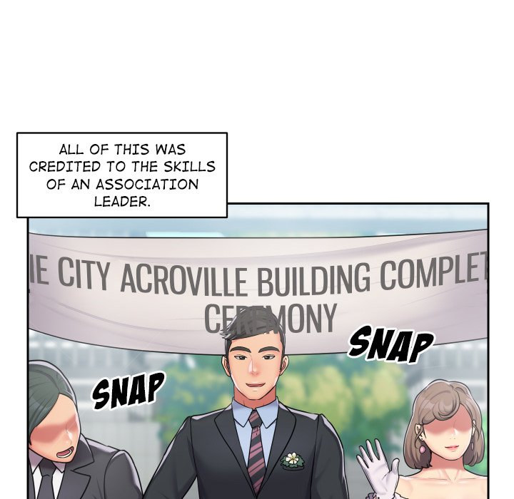 The Ladies' Associate Chapter 29 Page 53