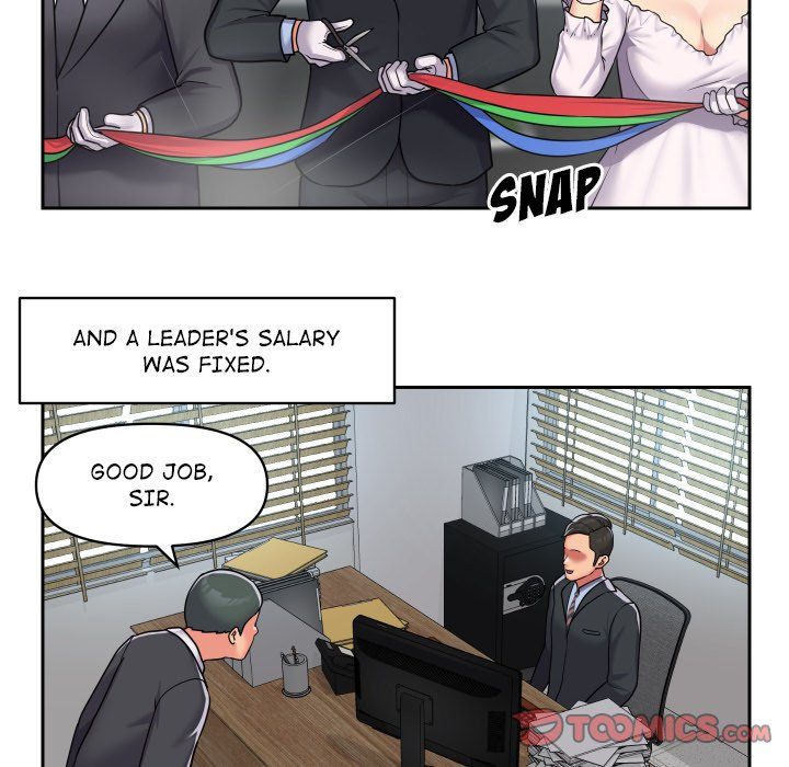 The Ladies' Associate Chapter 29 Page 54