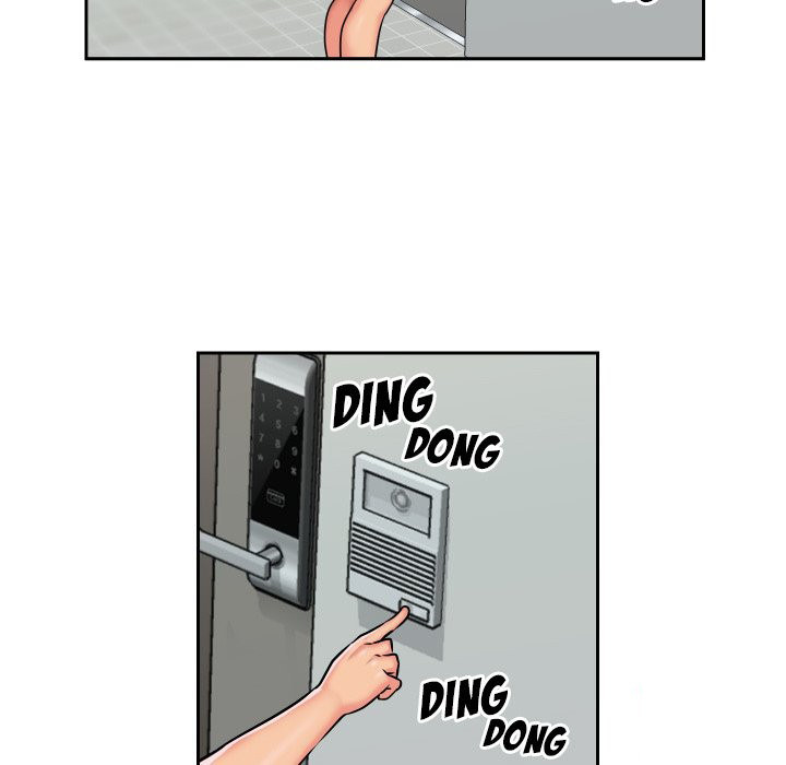 The Ladies' Associate Chapter 29 Page 61
