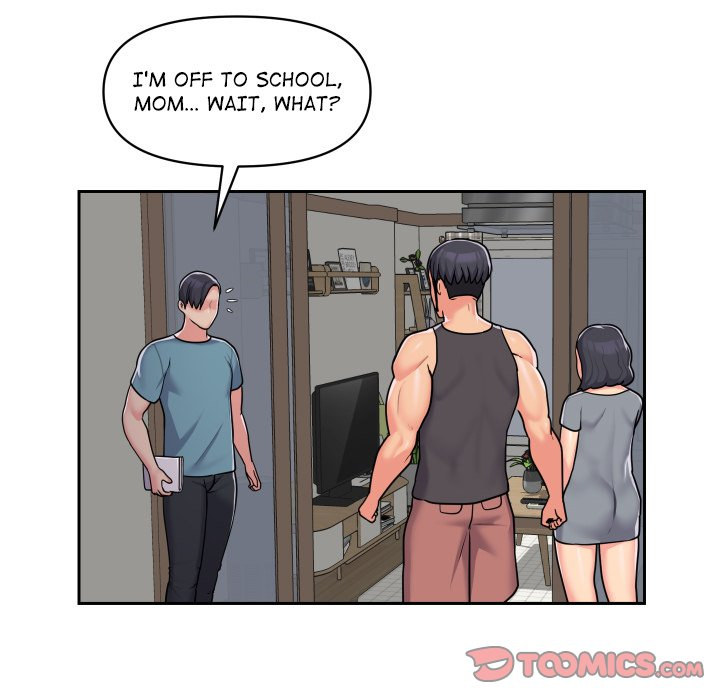 The Ladies' Associate Chapter 29 Page 66