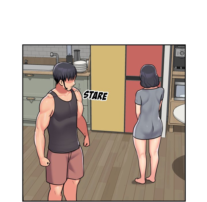 The Ladies' Associate Chapter 29 Page 71
