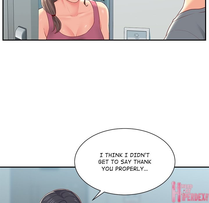 The Ladies' Associate Chapter 3 Page 22