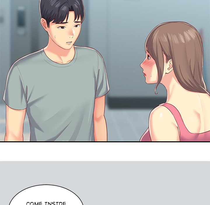 The Ladies' Associate Chapter 3 Page 23