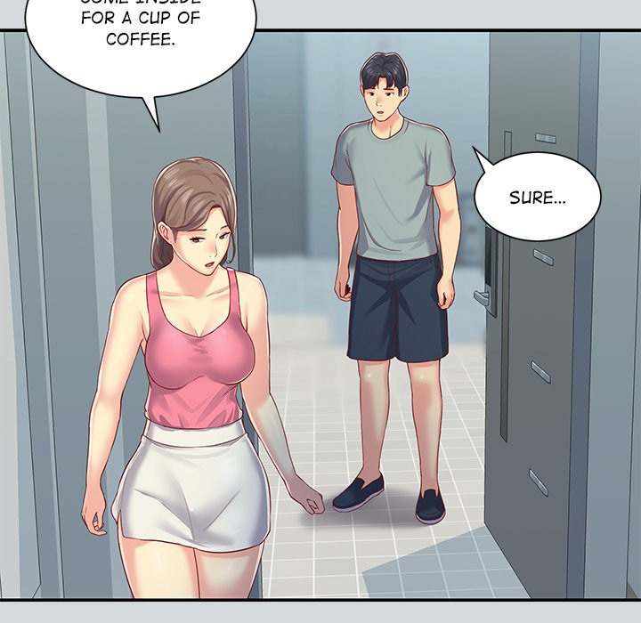 The Ladies' Associate Chapter 3 Page 24