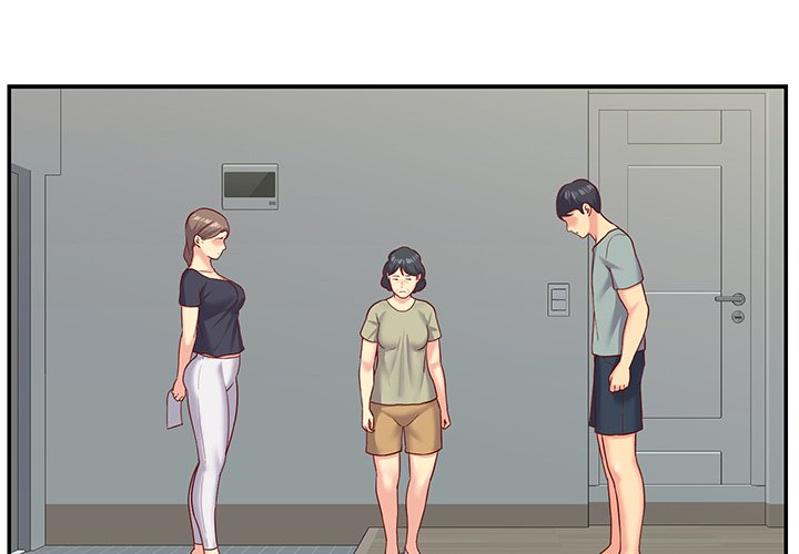 The Ladies' Associate Chapter 3 Page 3