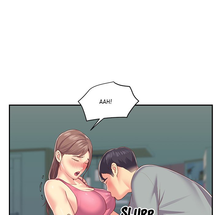 The Ladies' Associate Chapter 3 Page 32