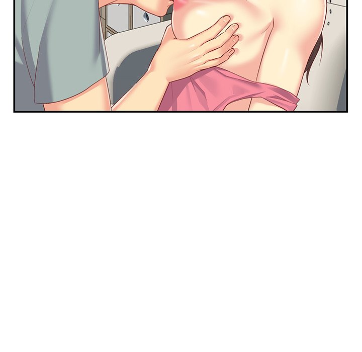 The Ladies' Associate Chapter 3 Page 36