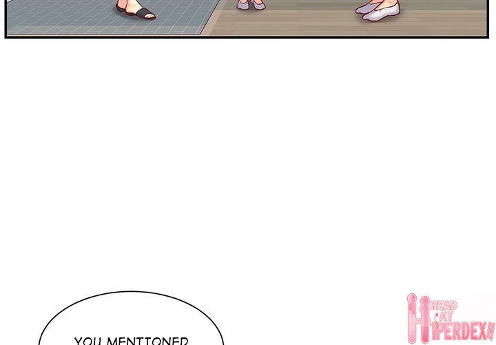 The Ladies' Associate Chapter 3 Page 4