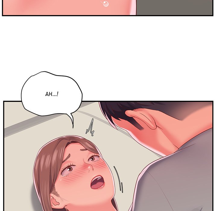 The Ladies' Associate Chapter 3 Page 45