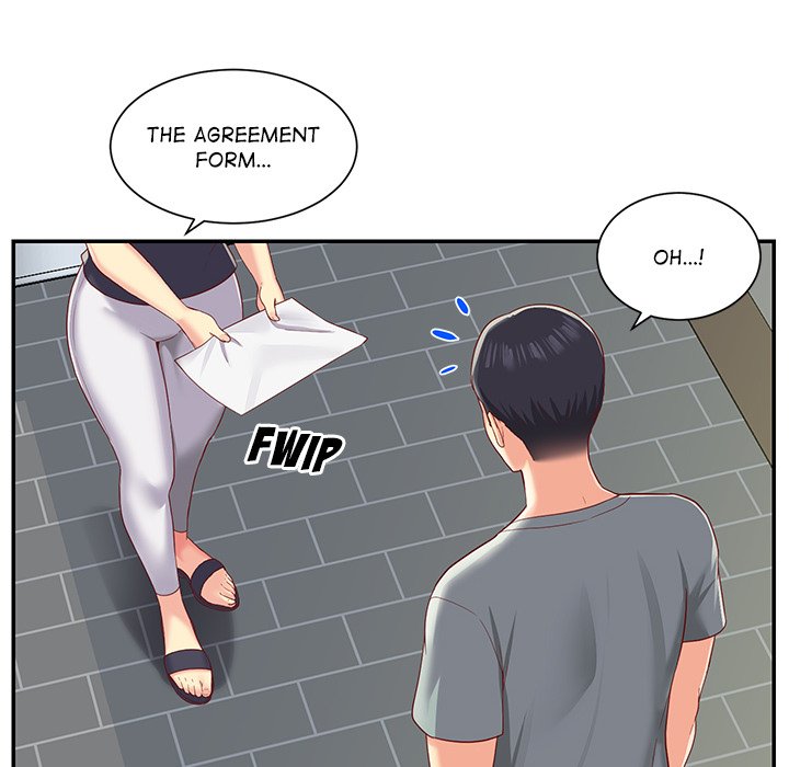 The Ladies' Associate Chapter 3 Page 6