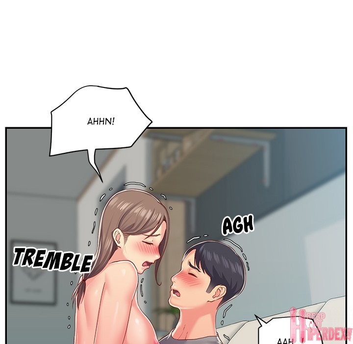 The Ladies' Associate Chapter 3 Page 67