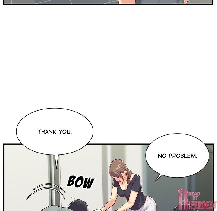 The Ladies' Associate Chapter 3 Page 7