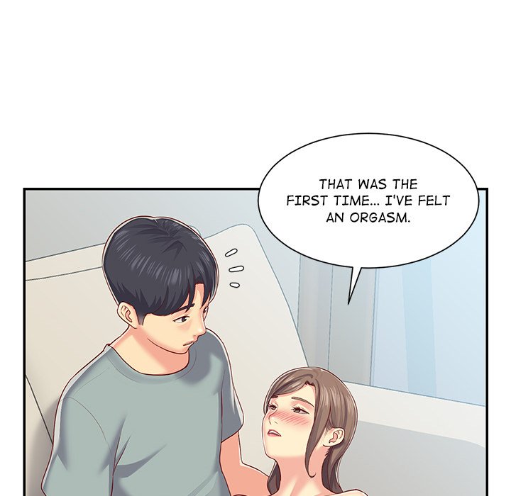 The Ladies' Associate Chapter 3 Page 77