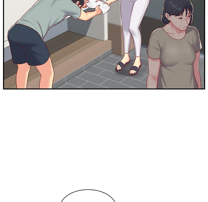 The Ladies' Associate Chapter 3 Page 8