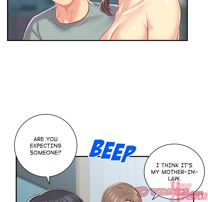 The Ladies' Associate Chapter 3 Page 82