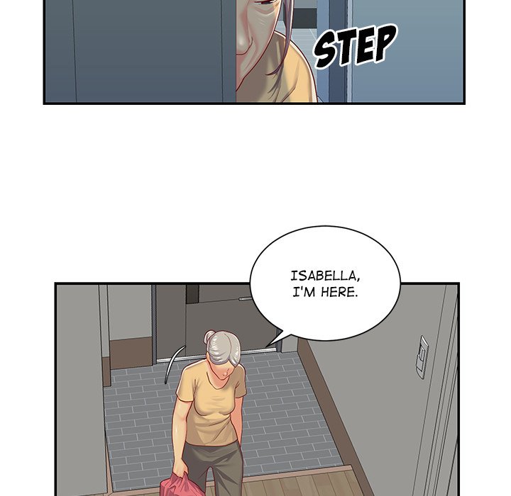 The Ladies' Associate Chapter 3 Page 87