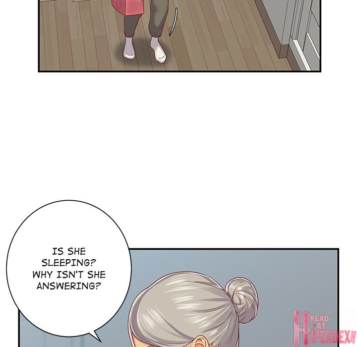 The Ladies' Associate Chapter 3 Page 88
