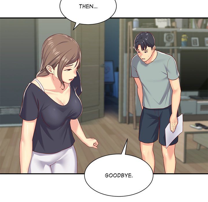 The Ladies' Associate Chapter 3 Page 9