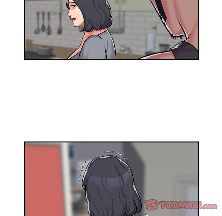 The Ladies' Associate Chapter 30 Page 10