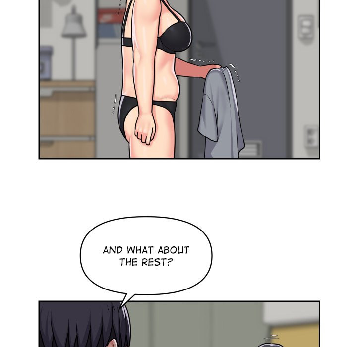 The Ladies' Associate Chapter 30 Page 12