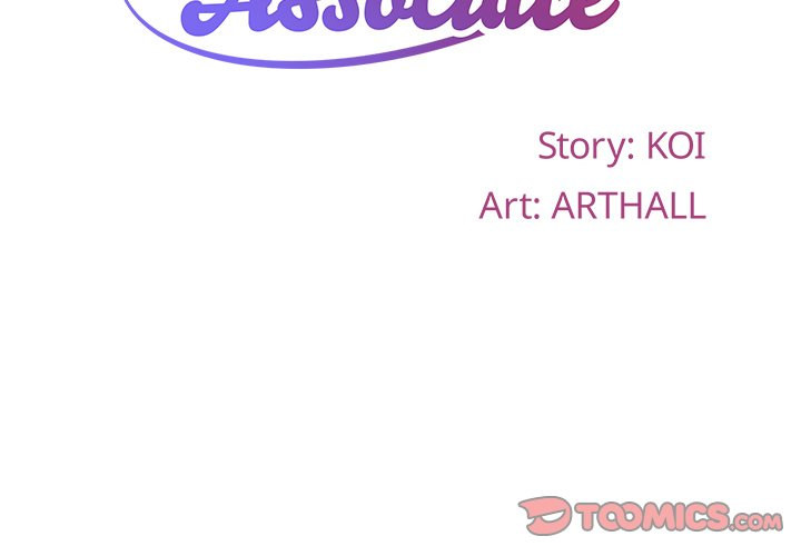 The Ladies' Associate Chapter 30 Page 2