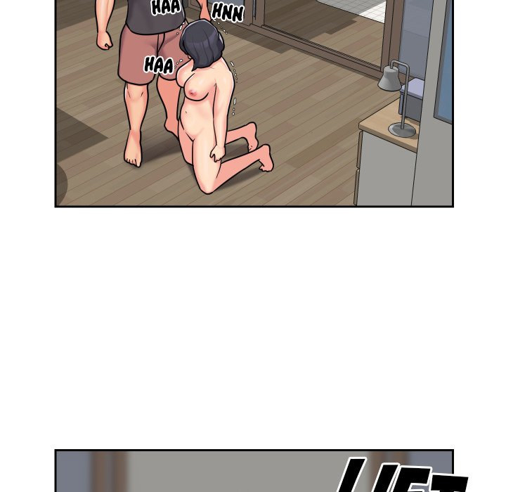 The Ladies' Associate Chapter 30 Page 21