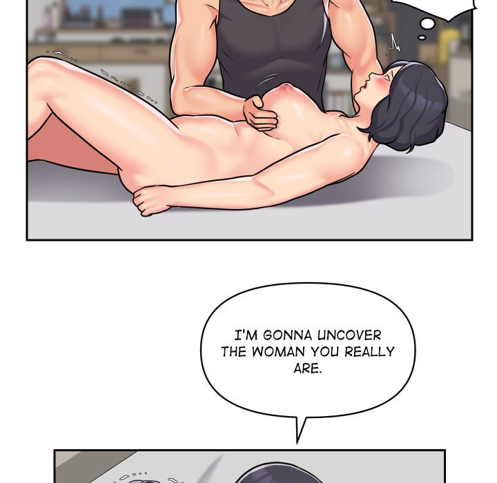 The Ladies' Associate Chapter 30 Page 27