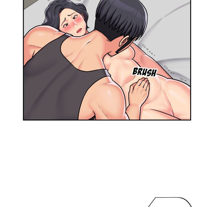The Ladies' Associate Chapter 30 Page 28