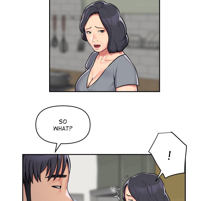 The Ladies' Associate Chapter 30 Page 5