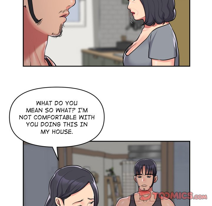The Ladies' Associate Chapter 30 Page 6