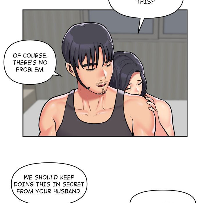 The Ladies' Associate Chapter 30 Page 67