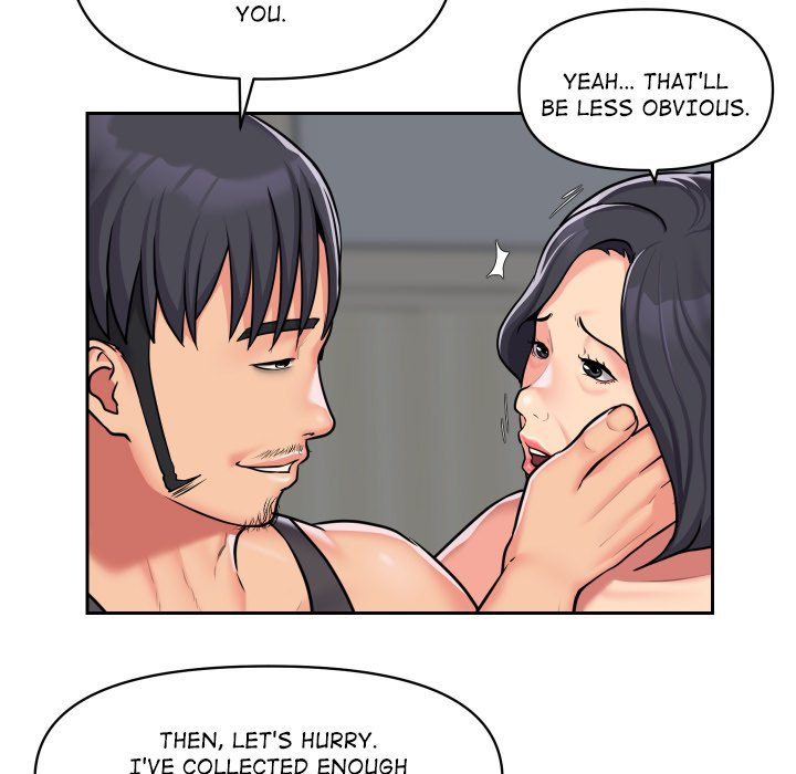 The Ladies' Associate Chapter 30 Page 69