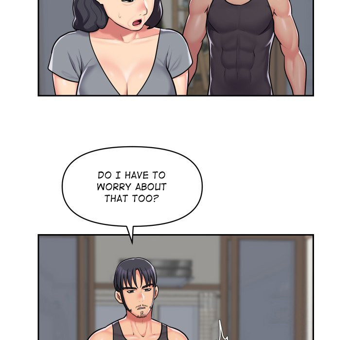 The Ladies' Associate Chapter 30 Page 7
