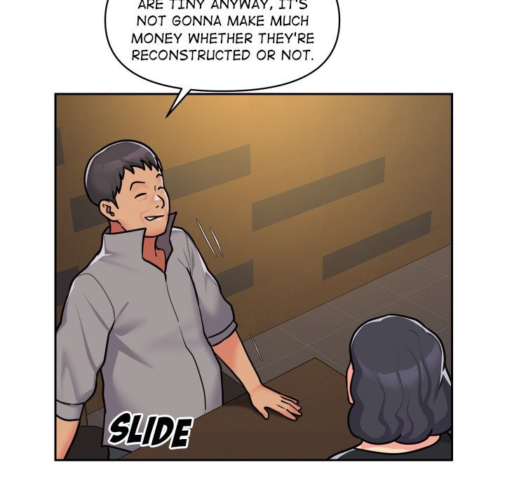 The Ladies' Associate Chapter 30 Page 79