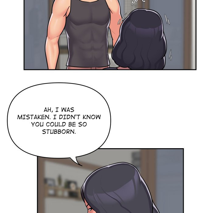 The Ladies' Associate Chapter 30 Page 8