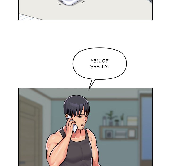 The Ladies' Associate Chapter 30 Page 84