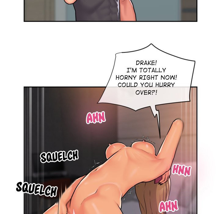 The Ladies' Associate Chapter 30 Page 85