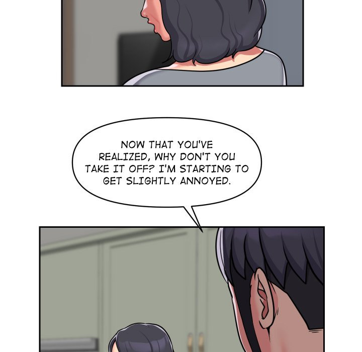 The Ladies' Associate Chapter 30 Page 9