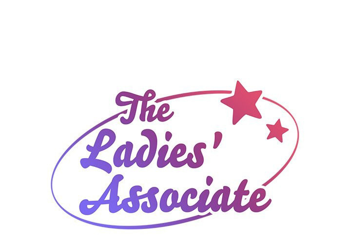 The Ladies' Associate Chapter 31 Page 1