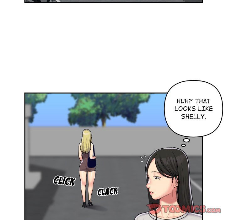 The Ladies' Associate Chapter 31 Page 10